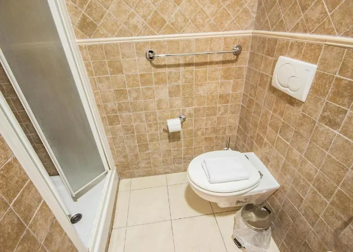 Affittacamere The Tramp