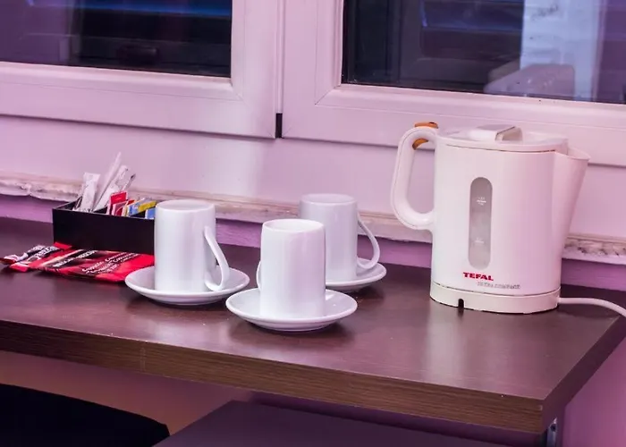 Affittacamere The Tramp